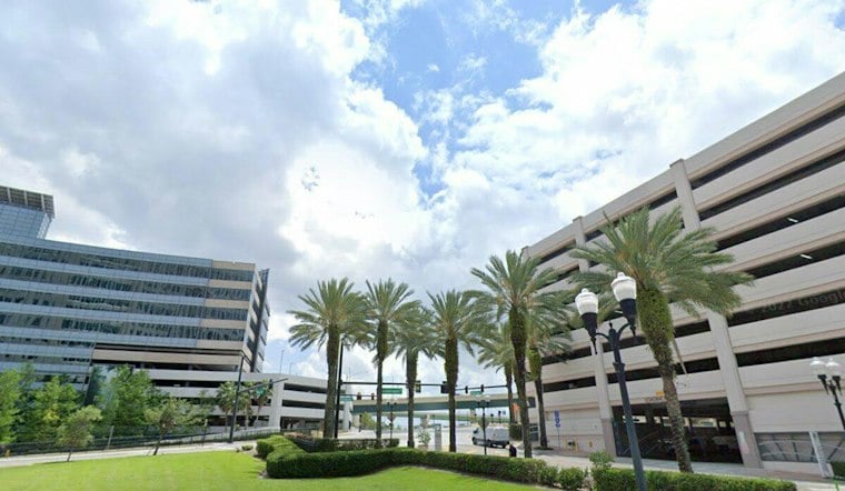 Orlando Sizzles as Daily Thunderstorms Crash Weekend Plans
