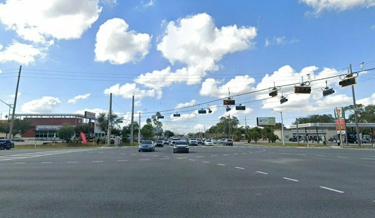 Orlando Trucker Faked USPS Mail Deliveries, Pockets Over $1 Million