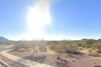 Oro Valley Breaks Ground on 155-Unit Senior Community Across From Hospital