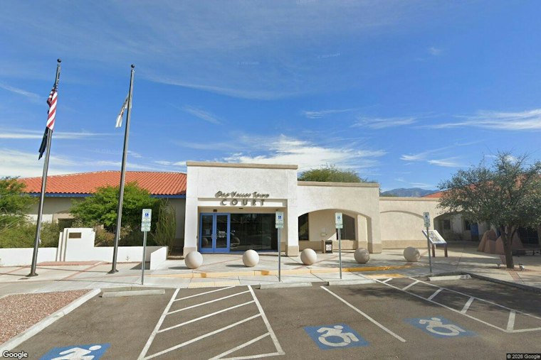 Oro Valley Moves to Ban Large Data Centers, Hearing Set for Tonight
