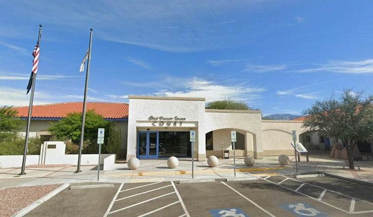 Oro Valley Moves to Ban Large Data Centers, Hearing Set for Tonight