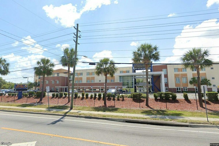 Osceola Coach Eric Pinellas Has Deep Roots at His School