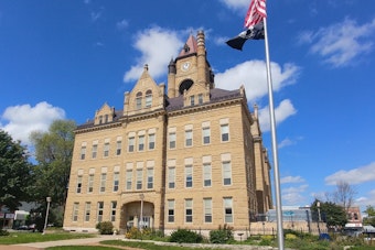 Oskaloosa Man Convicted of Enticing Minor After Marion County Child Sex Sting