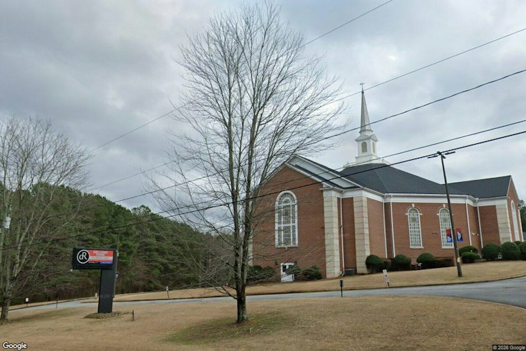 Ossoff, Bottoms Visit Decatur Church, Push Souls to the Polls Before Friday Deadline