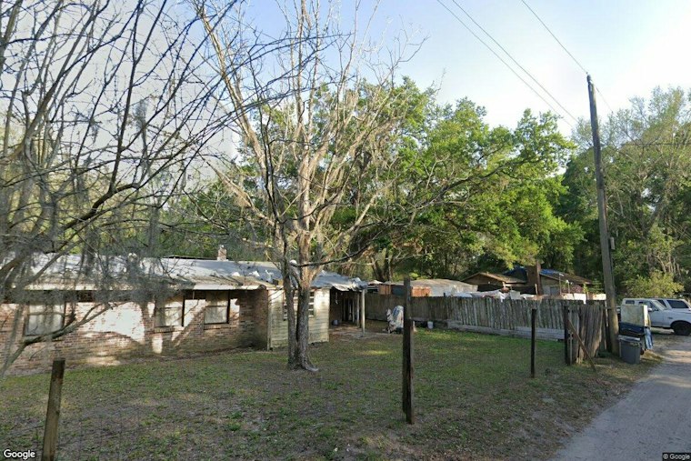 Osteen Woman Jailed After Dogs Found Caged in Feces, Cats in Toxic Fumes