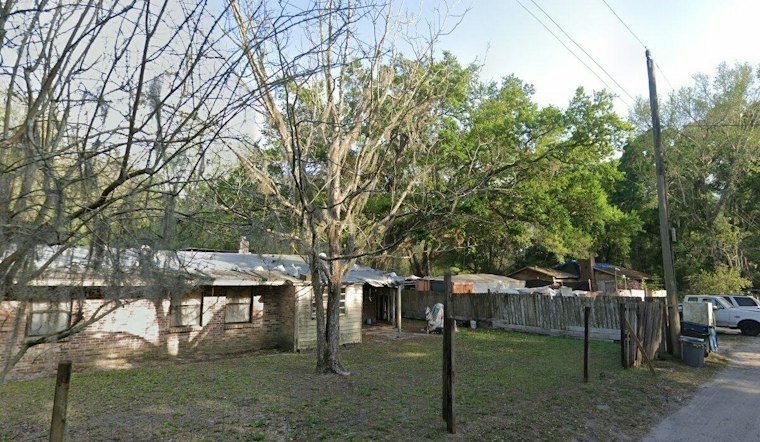 Osteen Woman Jailed After Dogs Found Caged in Feces, Cats in Toxic Fumes