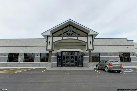 Oswego Banquet Hall Owner Accused of Filming Girls Changing at Yorkville Events