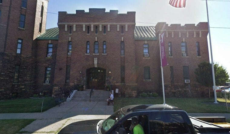Oswego's Pumpkin Festival Returns Downtown, Fueling 170-Year-Old YMCA