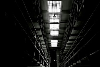 Otay Mesa Jail Death Identified as Brian Andrew Holmes, 34, Found Hanging in Cell