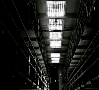 Otay Mesa Jail Death Identified as Brian Andrew Holmes, 34, Found Hanging in Cell