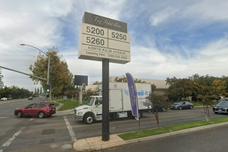 Otherside Cafe Swaps Old Fresno Bank For Second Fig Garden Location