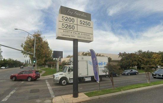 Otherside Cafe Swaps Old Fresno Bank For Second Fig Garden Location
