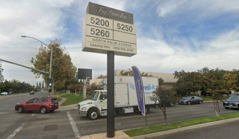 Otherside Cafe Swaps Old Fresno Bank For Second Fig Garden Location