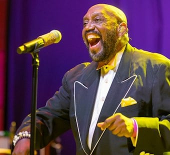 Otis Williams Brings Temptations' Farewell Tour To Pittsburgh's New Wylie Venue