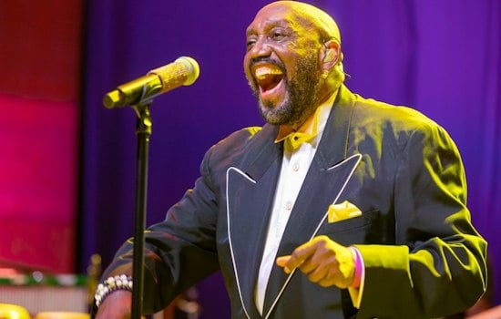 Otis Williams Brings Temptations' Farewell Tour To Pittsburgh's New Wylie Venue