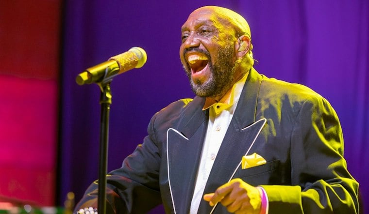 Otis Williams Brings Temptations' Farewell Tour To Pittsburgh's New Wylie Venue