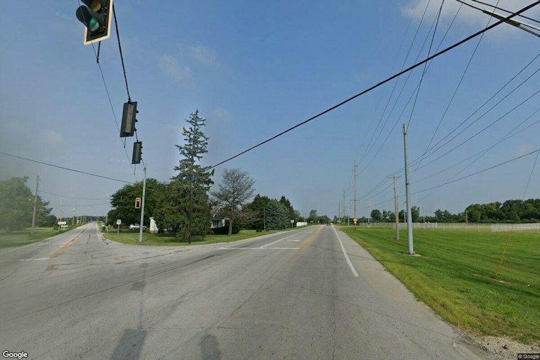 Ottawa County Sergeant, 26, Killed While Racing to Help at Another Crash