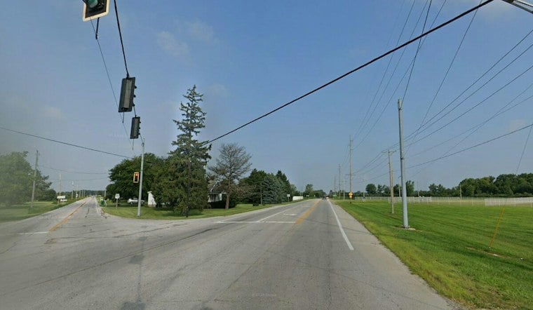Ottawa County Sergeant, 26, Killed While Racing to Help at Another Crash