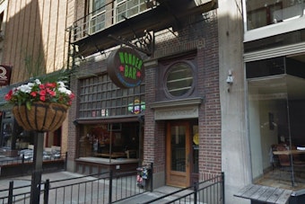 Otto Moser's Vaudeville-Era Tavern Returns to East 4th St. for One Afternoon