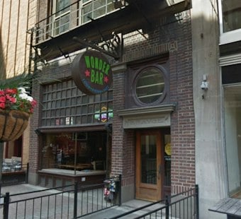 Otto Moser's Vaudeville-Era Tavern Returns to East 4th St. for One Afternoon