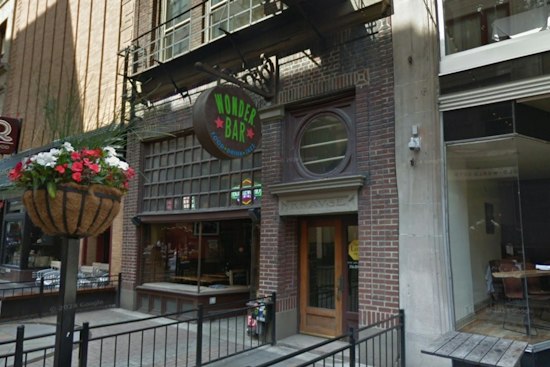 Otto Moser's Vaudeville-Era Tavern Returns to East 4th St. for One Afternoon