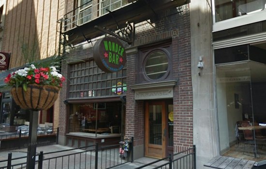 Otto Moser's Vaudeville-Era Tavern Returns to East 4th St. for One Afternoon
