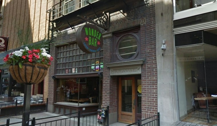Otto Moser's Vaudeville-Era Tavern Returns to East 4th St. for One Afternoon
