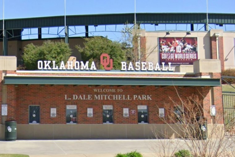 OU Baseball Names New Training Facility After Toby Keith, Honoring Norman Roots