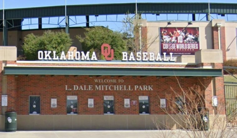 OU Baseball Names New Training Facility After Toby Keith, Honoring Norman Roots