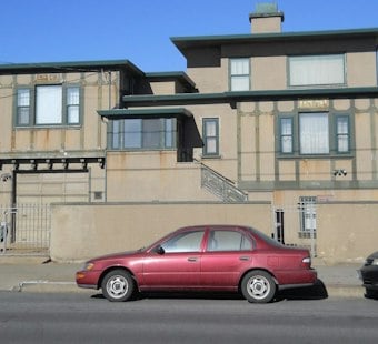 Outer Sunset Architect's 1935 Home Gives Way to Two Duplexes Overlooking Sunset Dunes