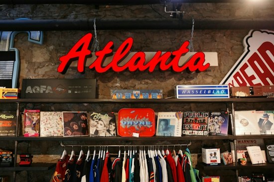 Outkast and Waffle House Team Up for Merch Drop Honoring Atlanta Roots