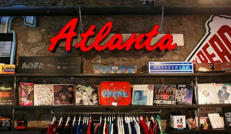 Outkast and Waffle House Team Up for Merch Drop Honoring Atlanta Roots