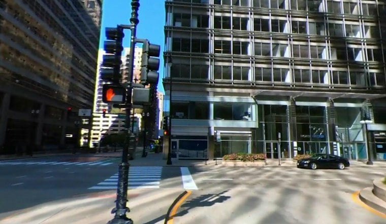 Over 1,000 Birds Die in Chicago, Evanston Window Strikes in One Weekend