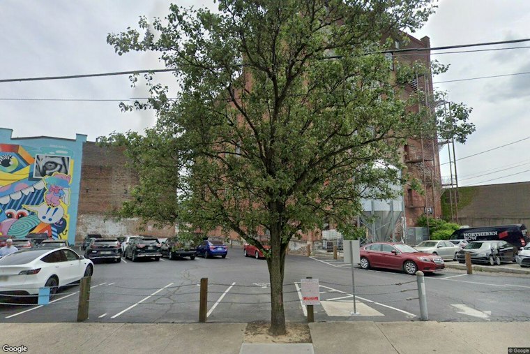 Over-the-Rhine Eyes 800-Foot Zip Line Soaring to Bellevue Park