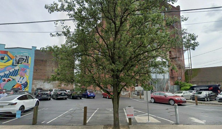 Over-the-Rhine Eyes 800-Foot Zip Line Soaring to Bellevue Park