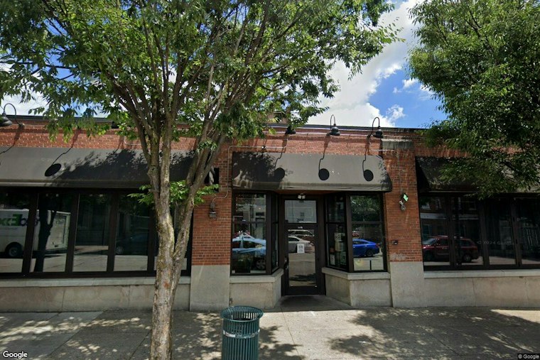 Over-the-Rhine Pizza Spot With Hidden Speakeasy Heads to Auction Nov. 4