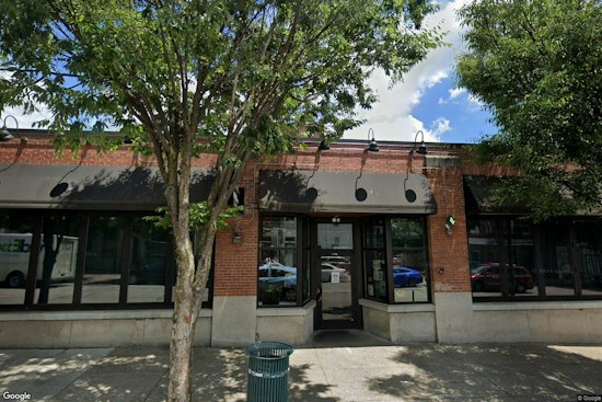 Over-the-Rhine Pizza Spot With Hidden Speakeasy Heads to Auction Nov. 4