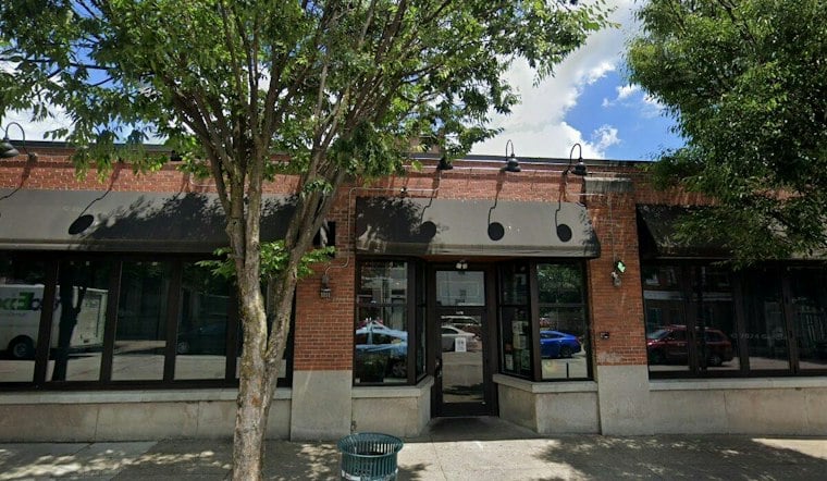 Over-the-Rhine Pizza Spot With Hidden Speakeasy Heads to Auction Nov. 4