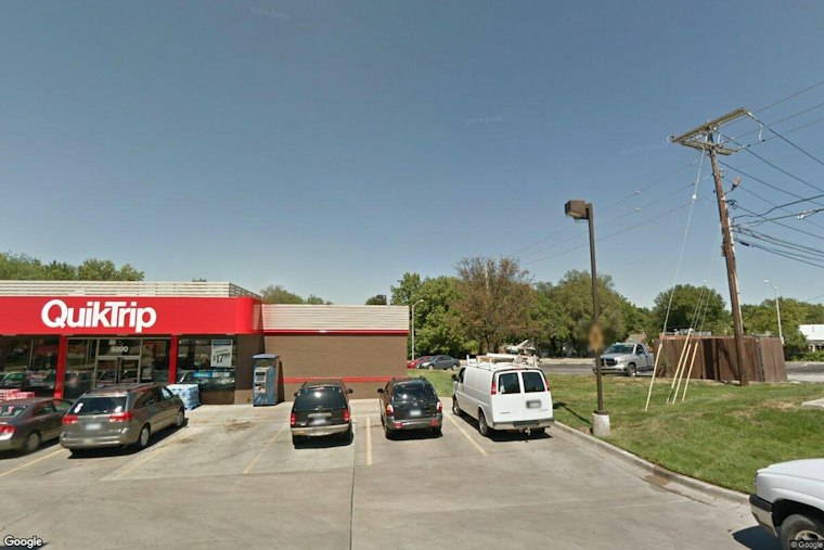 Overland Park Bar Becks Place Seized Over $40K in Unpaid Taxes