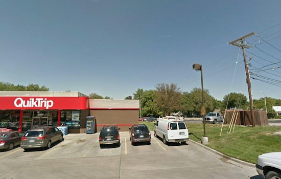 Overland Park Bar Becks Place Seized Over $40K in Unpaid Taxes