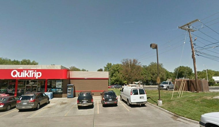 Overland Park Bar Becks Place Seized Over $40K in Unpaid Taxes