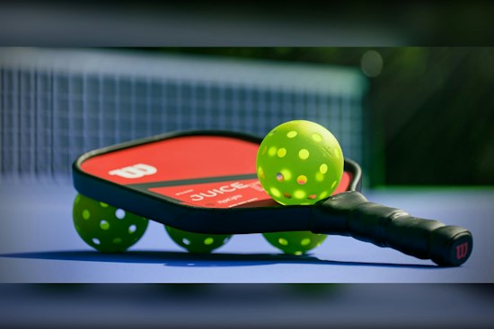 Overland Park Man, 24, Needs Liver Donor — Pickleball Rally Draws Nearly 100 Players
