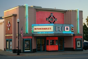 Overland Park's Rio Theatre Could Reopen With Help From SNL Ties, $425K City Deal