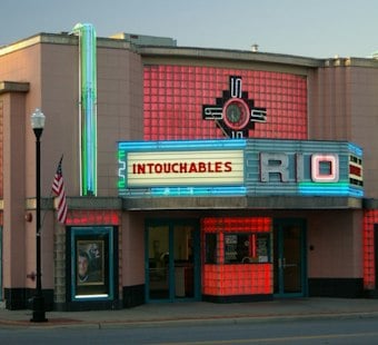 Overland Park's Rio Theatre Could Reopen With Help From SNL Ties, $425K City Deal