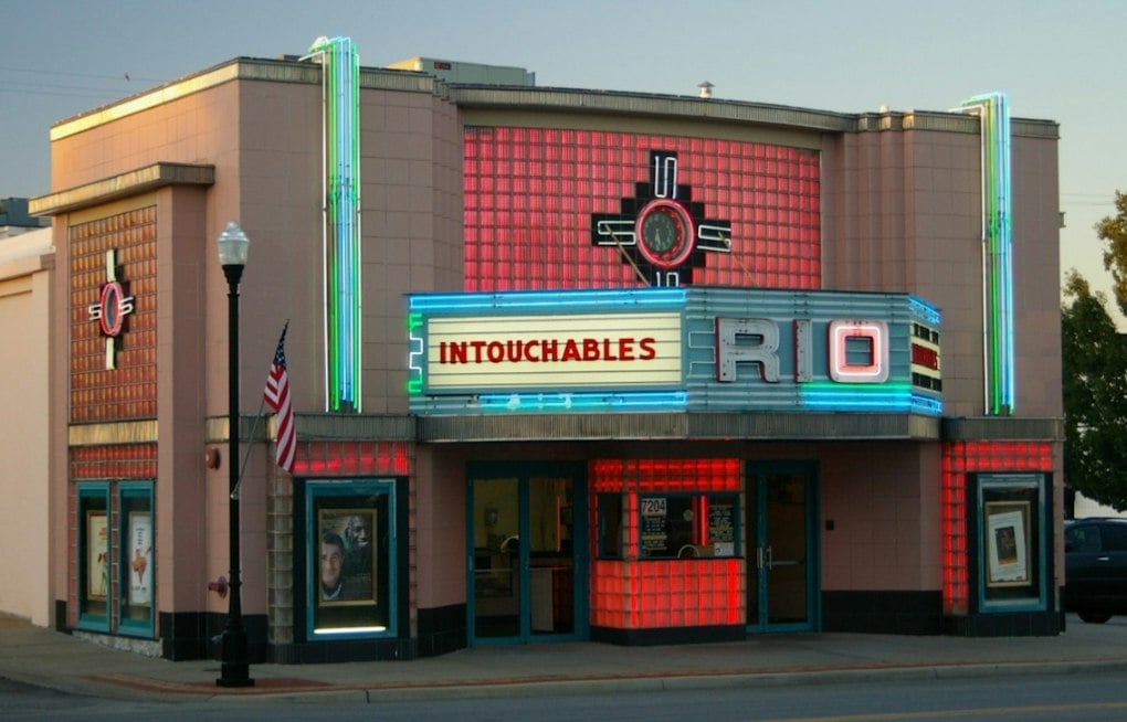 Overland Park's Rio Theatre Could Reopen With Help From SNL Ties, $425K City Deal