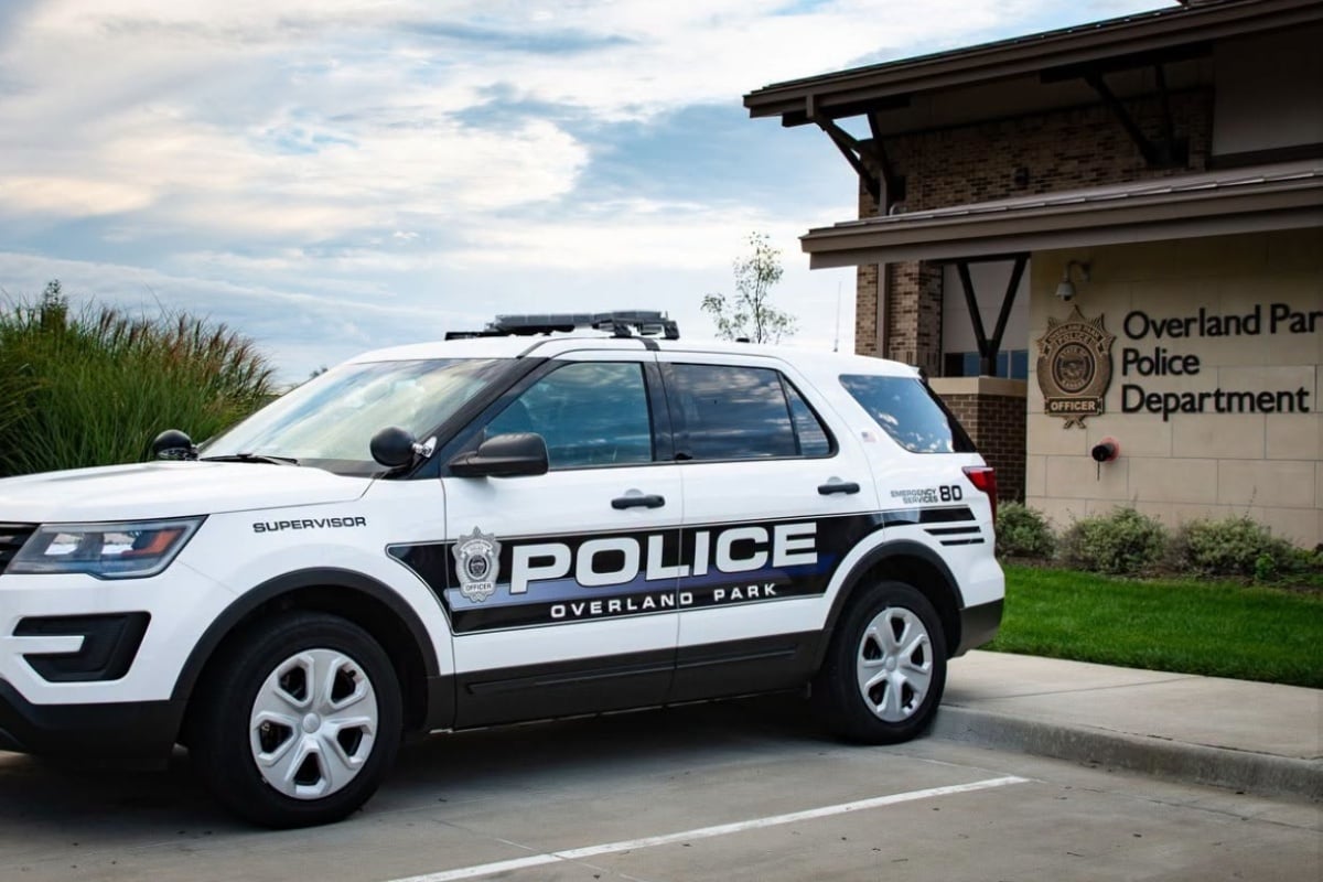 Overland Park Slashes License Plate Data Storage From a Year to 30 Days