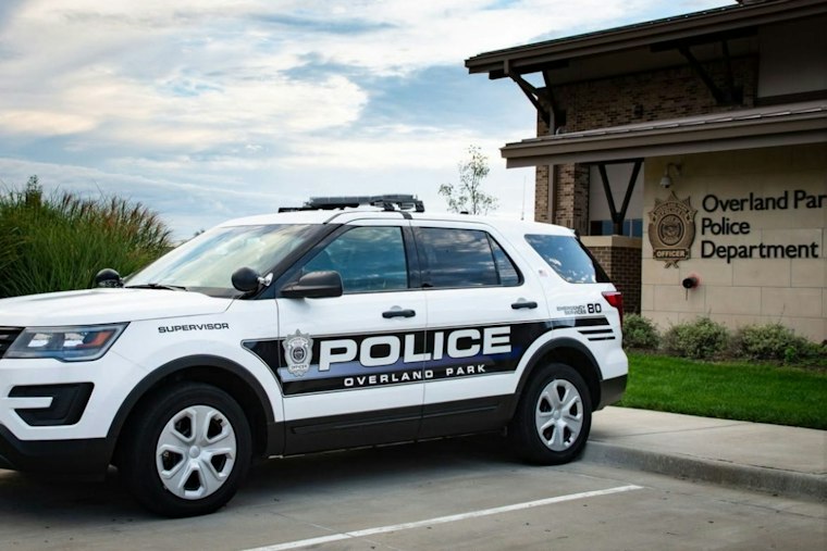 Overland Park Slashes License Plate Data Storage From a Year to 30 Days