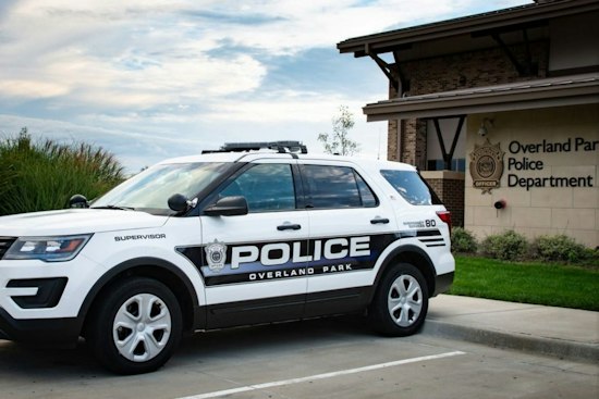 Overland Park Slashes License Plate Data Storage From a Year to 30 Days