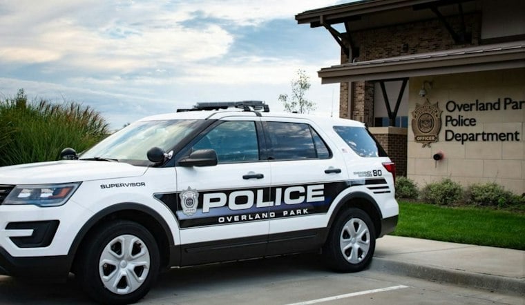 Overland Park Slashes License Plate Data Storage From a Year to 30 Days