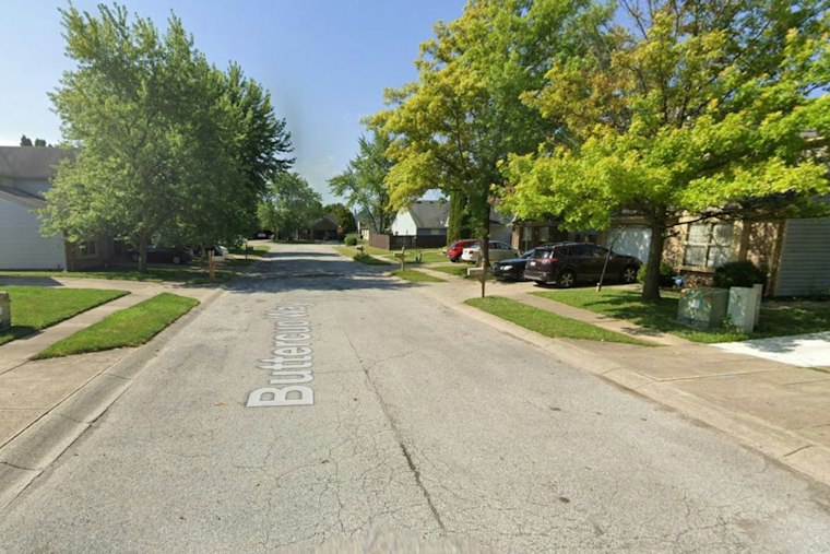 Overnight Shooting on Buttercup Way Leaves Victim Stable, IMPD Investigates